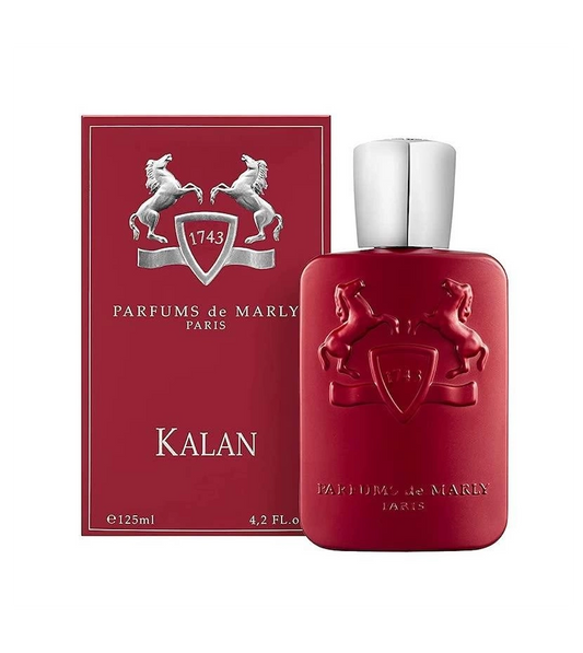 🔥🐎 PARFUMS DE MARLY KALAN – Eau de Parfum para Hombre