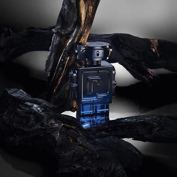 🤖🌌 RABANNE PHANTOM INTENSE 100 ML – Eau de Parfum Intense para Hombre