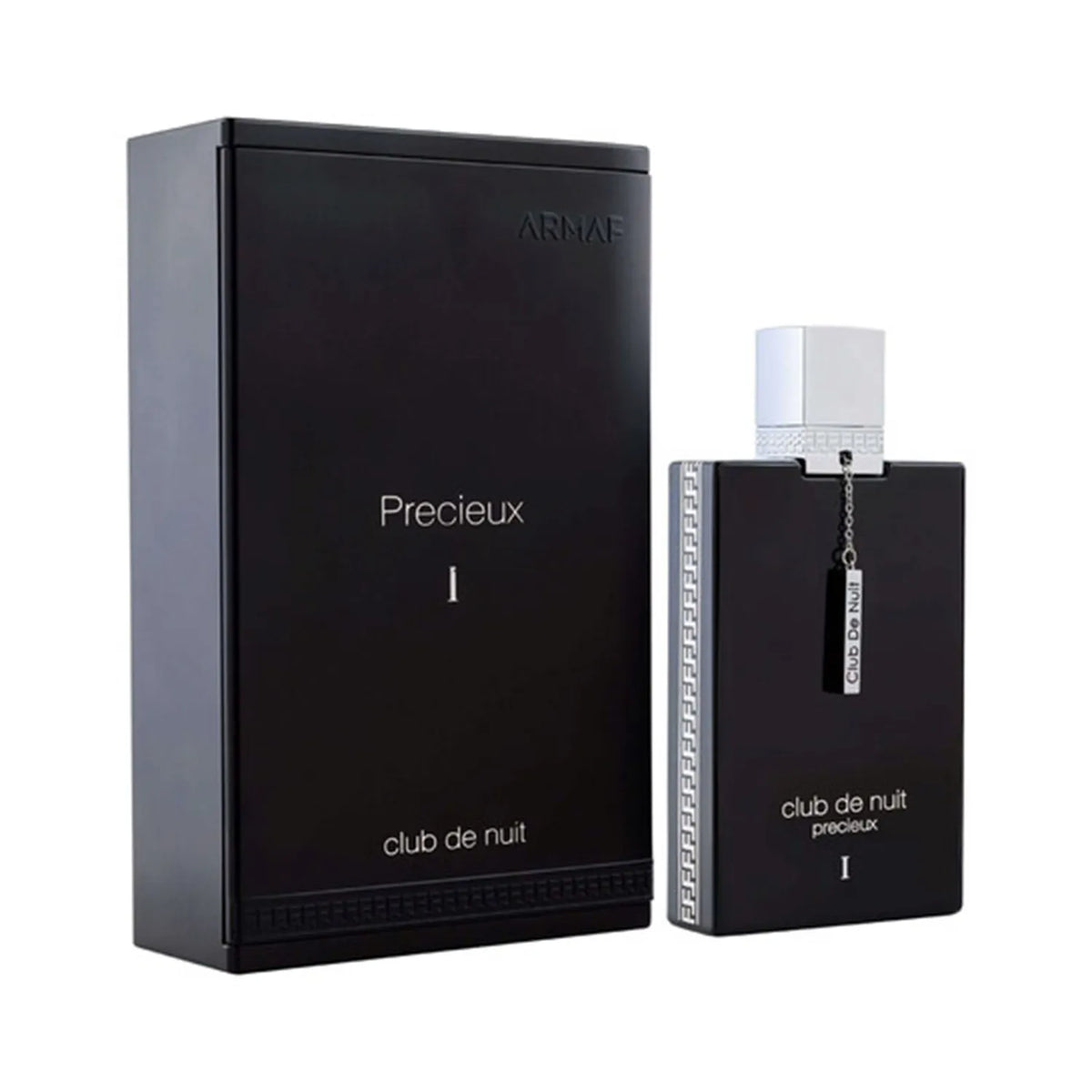 💎 CLUB DE NUIT PRÉCIEUX – ARMAF | ORIGINAL | 55 ML 💎